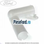 Gat umplere vas spalator parbriz cot Ford Galaxy 2007-2014 2.3 160 cp