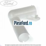 Gat umplere vas spalator parbriz cot Ford S-Max 2007-2014 2.0 TDCi 130 cp AZWA diesel
