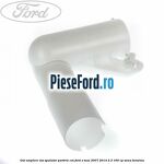 Gat umplere vas spalator parbriz cot Ford S-Max 2007-2014 2.3 160 cp SEWA benzina