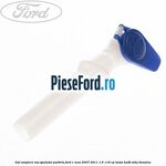 Gat umplere vas spalator parbriz Ford C-Max 2007-2011 1.6 116 cp HXDA, HXDB, SIDA benzina