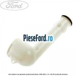 Gat umplere vas spalator parbriz Ford Fiesta 1996-2001 1.4 i 16V 90 cp