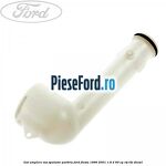 Gat umplere vas spalator parbriz Ford Fiesta 1996-2001 1.8 D 60 cp