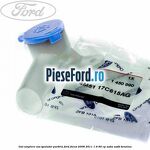 Gat umplere vas spalator parbriz Ford Focus 2008-2011 1.4 80 cp