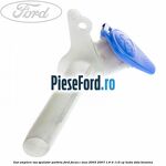 Gat umplere vas spalator parbriz Ford Focus C-Max 2003-2007 1.6 Ti 115 cp
