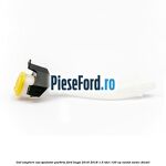 Gat umplere vas spalator parbriz Ford Kuga 2016-2018 1.5 TDCi 120 cp XWMB, XWMC diesel