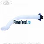 Gat umplere vas spalator parbriz Ford Transit 2014-2018 2.2 TDCi 125 cp CY14, CYF5, CYFG, USF6 diesel