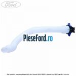 Gat umplere vas spalator parbriz Ford Transit 2019-2023 E-TRANSIT RWD 269  cp