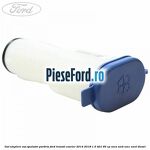 Gat umplere vas spalator parbriz Ford Transit Courier 2014-2018 1.5 TDCi 95 cp