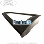 Geam aripa fata stanga Ford C-Max 2007-2011 2.0 TDCi 110 cp