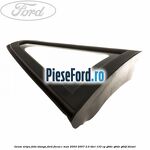 Geam aripa fata stanga Ford Focus C-Max 2003-2007 2.0 TDCi 133 cp