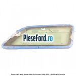 Geam aripa spate stanga, combi Ford Mondeo 1996-2000 1.6 i 90 cp