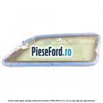 Geam aripa spate stanga, combi Ford Mondeo 1996-2000 2.0 i 131 cp