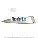 Geam custode dreapta spate 3 usi Ford Fiesta 2013-2017 1.6 ST 200 200 cp