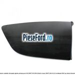 Geam custode dreapta spate privacy an 02/2007-03/2010 Ford S-Max 2007-2014 2.0 EcoBoost 203 cp