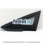 Geam custode fata stanga, 5 usi Ford Fiesta 2017-2023 1.1 Ti-VCT 70 cp