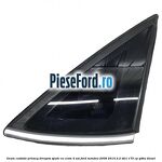Geam custode privacy dreapta spate cu crom 4 usi Ford Mondeo 2008-2014 2.2 TDCi 175 cp