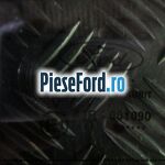 Geam custode spate dreapta fumuriu Ford EcoSport 2013-2018 1.5 Ti 140 cp