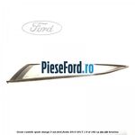 Geam custode spate stanga 3 usi Ford Fiesta 2013-2017 1.6 ST 182 cp