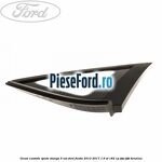 Geam custode spate stanga 5 usi Ford Fiesta 2013-2017 1.6 ST 182 cp