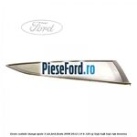 Geam custode stanga spate 3 usi Ford Fiesta 2008-2012 1.6 Ti 120 cp