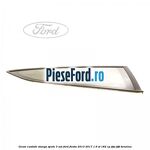 Geam custode stanga spate 3 usi Ford Fiesta 2013-2017 1.6 ST 182 cp