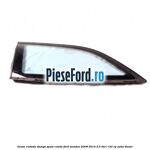 Geam custode stanga spate combi Ford Mondeo 2008-2014 2.0 TDCi 130 cp