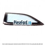 Geam custode stanga spate combi Ford Mondeo 2008-2014 2.0 TDCi 140 cp