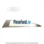Geam custode stanga spate Ford Ka 2009-2016 1.3 TDCi 75 cp