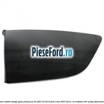 Geam custode stanga spate privacy an 02/2007-03/2010 Ford S-Max 2007-2014 1.6 EcoBoost 160 cp