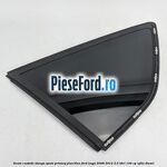 Geam custode stanga spate privacy plus blue Ford Kuga 2008-2012 2.0 TDCI 140 cp