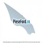 Geam fata stanga, cu scut atermic Ford Kuga 2013-2016 2.0 TDCi 120 cp