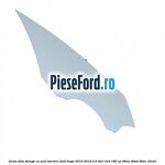 Geam fata stanga, cu scut atermic Ford Kuga 2016-2018 2.0 TDCi 4x4 180 cp