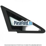 Geam fix fata dreapta seria 10-30 Ford B-Max 1.0 EcoBoost 100 cp