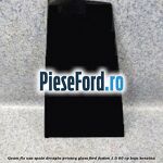 Geam fix usa spate dreapta Privacy Glass Ford Fusion 1.3 60 cp