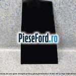 Geam fix usa spate dreapta Privacy Glass Ford Fusion 1.6 TDCi 90 cp