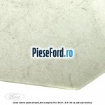 Geam lateral spate dreapta Ford EcoSport 2013-2018 1.5 Ti 140 cp