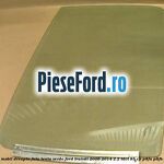 Geam mobil dreapta fata, tenta verde Ford Transit 2006-2014 2.2 TDCi 85 cp