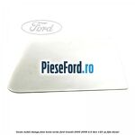 Geam mobil stanga fata, tenta verde Ford Transit 2000-2006 2.0 TDCi 125 cp