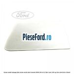 Geam mobil stanga fata, tenta verde Ford Transit 2006-2014 2.2 TDCi RWD 100 cp