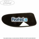 Geam oglinda dreapta cu incalzire Ford Focus 1998-2004 1.8 DI/TDDi 75 cp