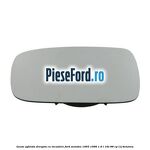 Geam oglinda dreapta cu incalzire Ford Mondeo 1993-1996 1.6 i 16V 88 cp
