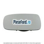 Geam oglinda dreapta cu incalzire Ford Mondeo 1993-1996 2.0 i 16V 4x4 132 cp