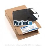 Geam oglinda dreapta cu incalzire Ford Mustang 2015-2018 5.0 V8 418 cp