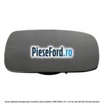 Geam oglinda dreapta fara incalzire Ford Mondeo 1996-2000 1.8 i 115 cp