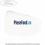Geam oglinda dreapta fara incalzire Ford Transit 1994-2000 2.5 DI 116 cp