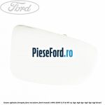 Geam oglinda dreapta fara incalzire Ford Transit 1994-2000 2.5 TD 85 cp