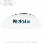 Geam oglinda dreapta inferior Ford Transit 2006-2014 2.2 TDCi 130 cp