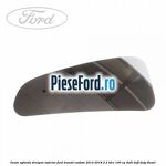 Geam oglinda dreapta inferior Ford Transit Custom 2014-2018 2.2 TDCi 100 cp