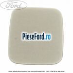 Geam oglinda fara incalzire brat scurt Ford Transit 1991-1994 2.5 TD 85 cp