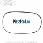 Geam oglinda fara incalzire Ford Ka 1996-2008 1.3 i 49 cp